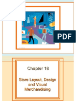 Retail Store Layout