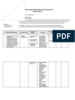 GBPP Skenario - Klasifikasi MH