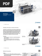 Krones Spare Parts Catalog Overview | PDF | Switch | Power Supply