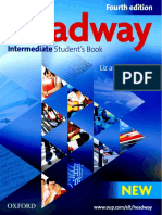 New Headway Int 4th Ed SB