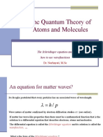 The Quantum Theory of