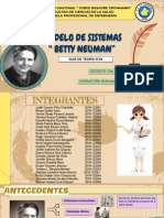 Betty Neuman - Niño