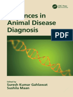 Advances in Animal Disease Diagnosis (VetBooks - Ir)