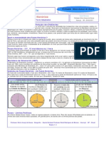 Fusos Horários - Teoria e Prática