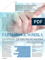 Farmakogenomika