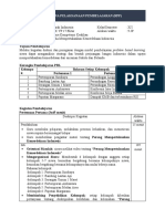 RPP SMK KD 3.8 - Usaha Mempertahankan Kemerdekaan Indonesia