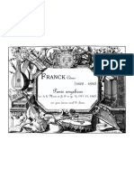 Franck, César & Gouin, Pierre: Panis Angelicus