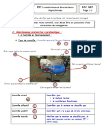 1- Maintenance Préventive Systématique