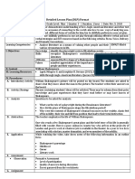 Detailed Lesson Plan (DLP) Format: En9Lt-Iiia16 I. Objectives