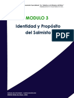 Guia Modulo 3 2018 Salmistas