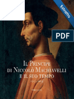 Vol - Machiavelli ESTRATTO Isbn