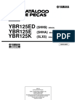 YBR125ED-E-K'05 (5HH9-A-5LX5) BRAZIL