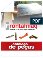 catalogo frontalmaq pvc 2010