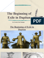 Exile in Dapitan-Final