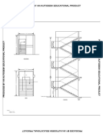 Stair Case-Model - PDF 1