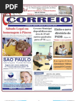 O Correio - ed 767