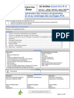 8 DRés Exploit D3.3 Procedures Générales de Travaux Programmés Sur Et Au Voisinage Des Lignes HTA_v5 (1)