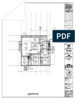 P-Rs-A-5201 - Drainage Layout - Clubhouse