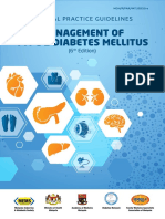 CPG Management of Type 2 Diabetes Mellitus (6th Edition) 20210413
