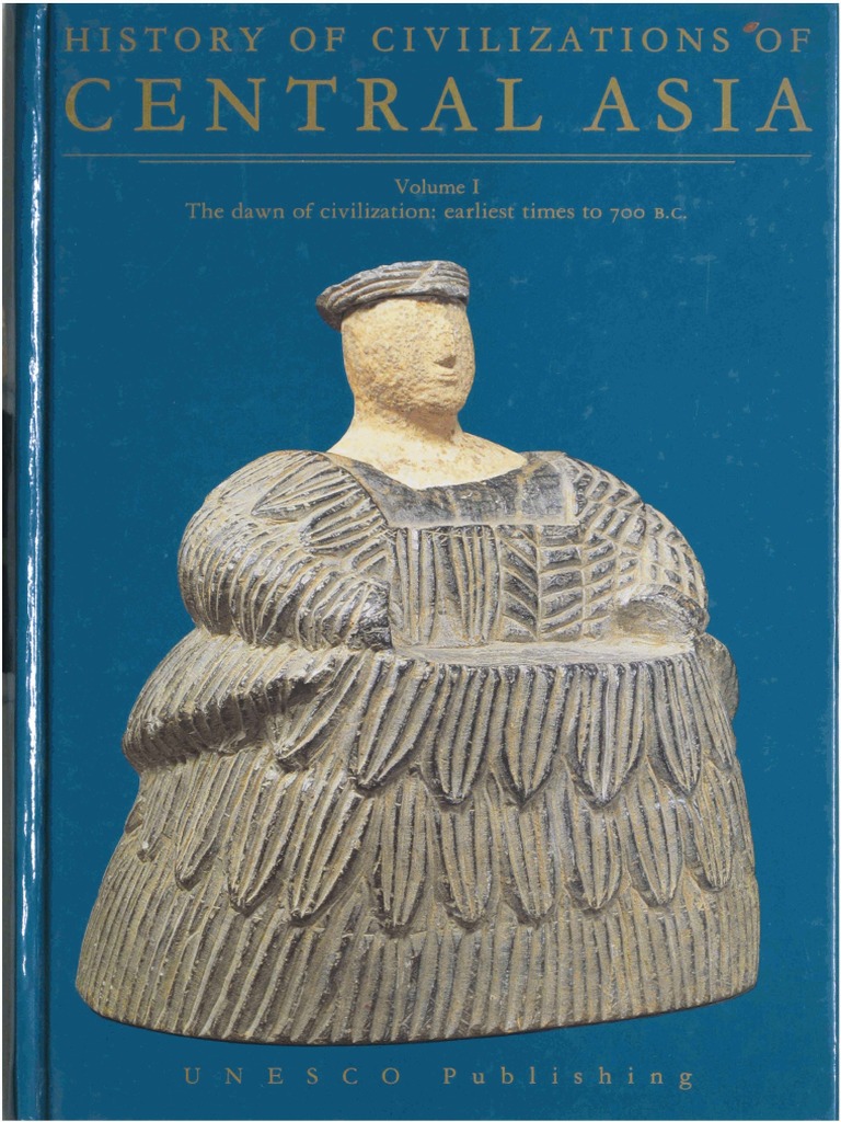 Unesco 1 | PDF | Central Asia | Asia