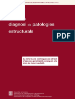 Guia Diagnosi Patologies Estructurals ITEC 1993