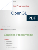 OpenGL Summer2012
