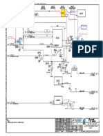 Potable Water and Black Water Tie-In PIDs