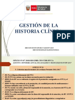 394647808 1 Presentacion de Historia Clinica Final