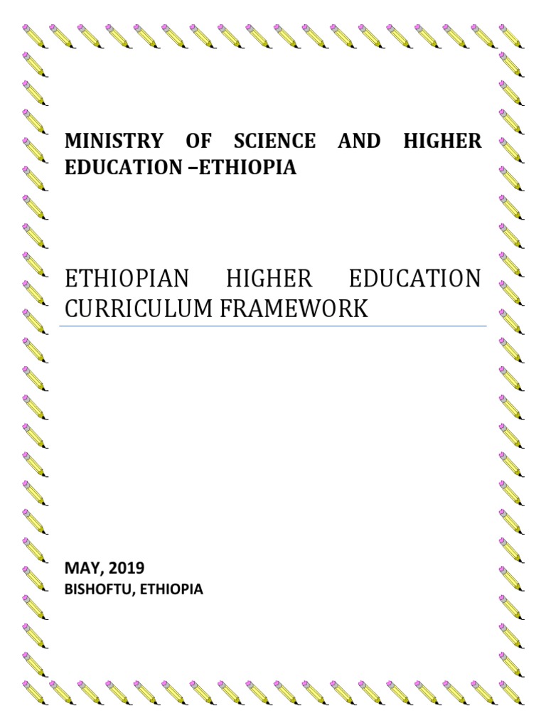 Curriculum Framework Ii Pdf Educational Assessment Curriculum