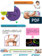 Tratamiento de Cicatriz