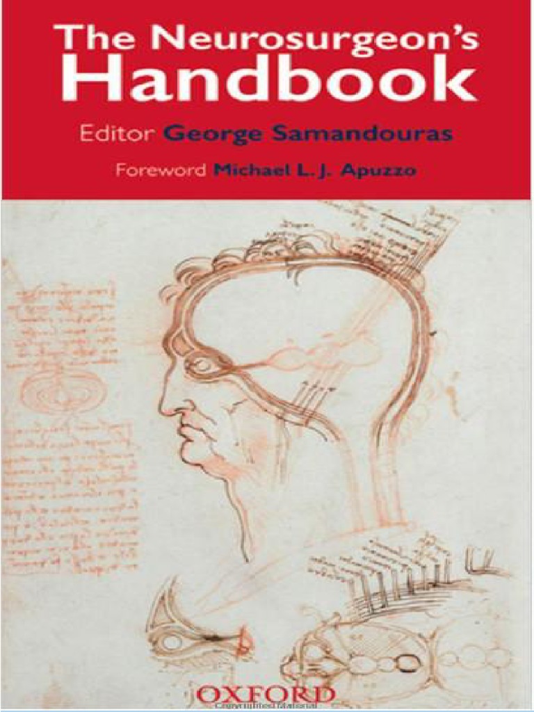 洋書 Handbook of Neurosurgery Handbook of Neurosurgery: 9781626232419: Medicine & Health