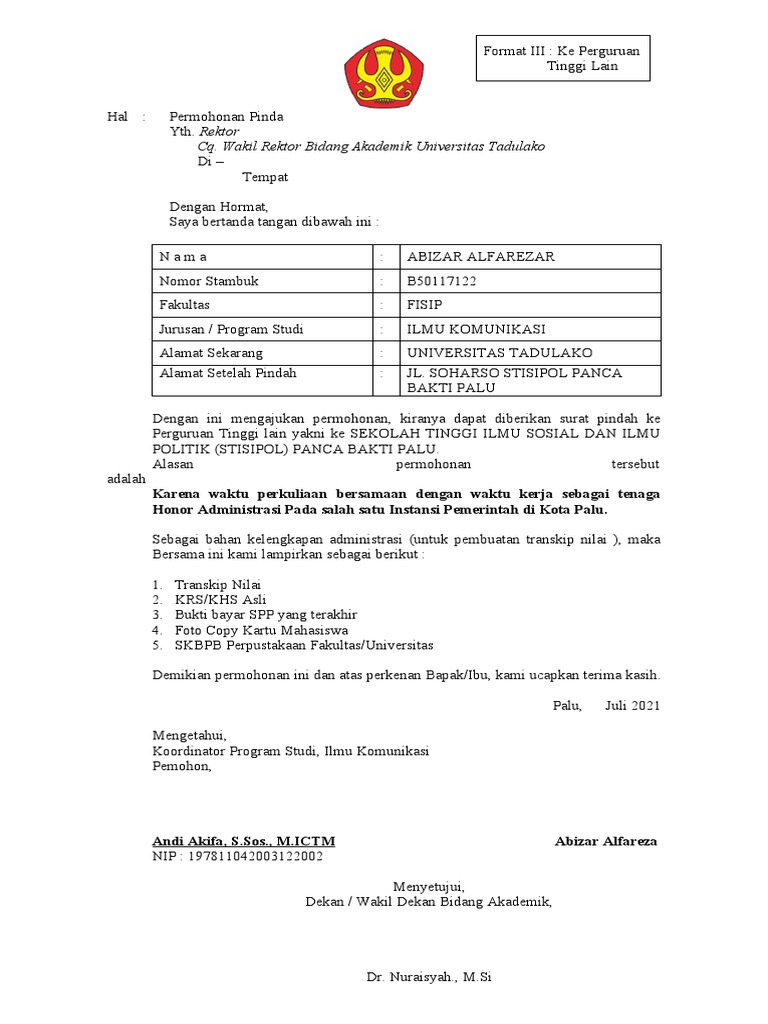 Format III | PDF