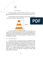 Manual Senalizacion Vial Transitoria Para Rutas y Caminos