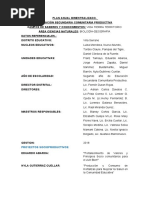 2.PAB CIENCIAS NATURALES SEGUNDO 2018