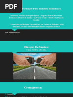 Slides - Direção Defensiva