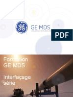 GE-Serial Interfacing