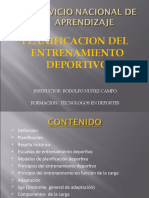 Exposicion Planificación Deportiva_definiciòn y Planificaciòn Jun 2013