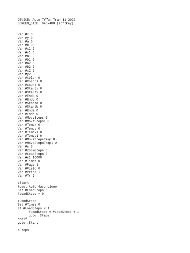 Code To Make Bot Hayday PDF American Football Sports