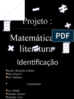 PPT - O homem que calculava Malba Tahan PowerPoint Presentation, free  download - ID:5781558