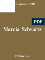 Marcia Schvartz catalogue 