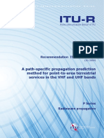 R-REC-P.1812-1-200910-S!!PDF-E