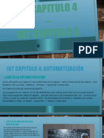 IOT Capitulo 4 y 5