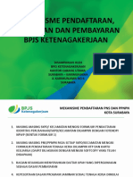 Materi 1.2 Mekanisme BPJS Ketenagakerjaan PPNPN