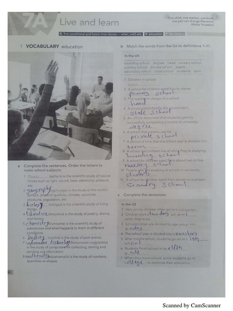 Homework - File 7 | PDF