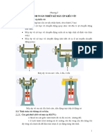 chuong 2 Hướng dẫn thiết kế máy ép kiểu vít