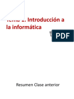 Clase 2 Qué Es Informática