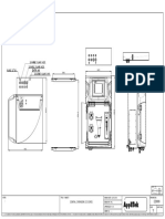 EZ Series General Dimensions