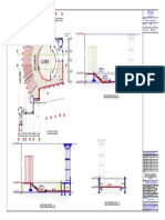 East Bank Part - V Musical Zone MP Theater Detail Dwg. No.336 r1 08-05-2021