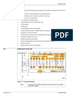 (IT) 1 Introduction: Figure 1 - Functional Diagram