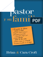 El Pastor y Su Familia